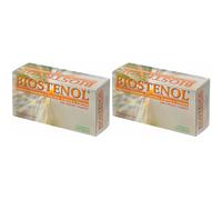 Biostenol® Flaconcini da 15 ml Set da 2 2x10x15 ml Flaconcini bevibili