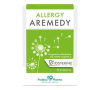 Biosterine allergy a-rem 30 compresse