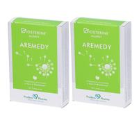 Biosterine Allergy A-Remedy 30 Compresse 2x30 pz Compresse