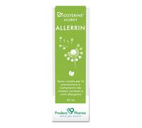 BIOSTERINE ALLERGY ALLERIN
