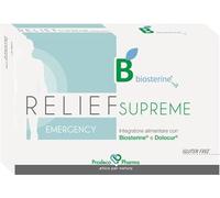 biosterine Relief Sup Eme12compresse