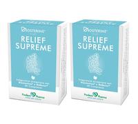 Biosterine Relief Supreme 48 Compresse 2x48 pz Compresse