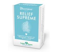 Prodeco Pharma BIOSTERINE RELIEF SUPREME 48 COMPRESSE