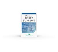 Prodeco Pharma BIOSTERINE RELIEF SUPREME 48 COMPRESSE