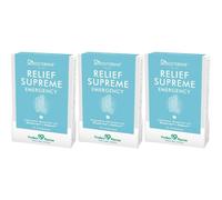 Biosterine Relief Supreme Emergency 12 Compresse 3x13,2 g Compresse