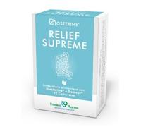 BIOSTERINE RELIEF SUPREME48CPR