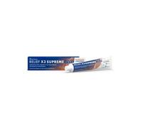 Biosterine Relief X3 Supreme Prodeco Pharma 75ml
