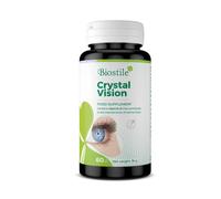 Biostile Crystal Vision 60 pz Capsule