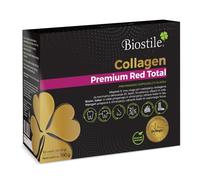 BIOSTILE d.o.o. BIOSTILE COLLAGEN PREMIUM RED TOTAL 30 BUSTINE CON EDULCORANTE