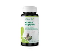 Biostile Glands support 60 pz Capsule