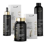 Biostile Hairo.O Set - Soluzione completa contro la caduta dei capelli