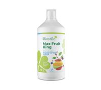 Biostile Max Fruit King - Formato Convenienza 1000 ml Sciroppo