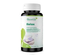 Biostile Relax 60 pz Capsule