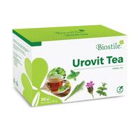 Biostile Urovit Tè 30 pz Bustine filtro