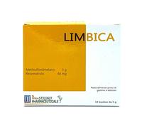Bio Stilogit Pharmaceutic. Limbica 14 Bustine