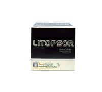 BIOSTILOGIT PHARMACEUTICALS Litopsor - Crema per pelle secca 50 ml