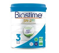 Biostime SN-2 Bio Plus Latte 3ª Età 800 g - Latte in Polvere
