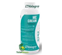 Biostimolante alghe fitormoni bio crescita fotosintesi frutti valagro mc cream
