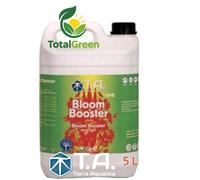 Biostimolante fioritura piante terra aquatica pro bloom organico ghe liquido