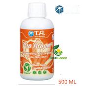 Biostimolante fioritura piante terra aquatica pro bloom organico ghe liquido