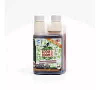 Biostimolante organico protezione crescita piante biotabs boom boom spray