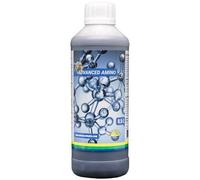 biostimolante per piante amminoacidi biologici energia vitalità Advanced Amino