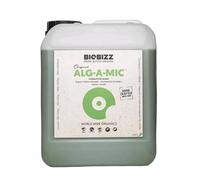 Biostimolatore biologico alghe marine crescita piante biobizz alg-a-mic