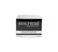 Biosupreme crema notte antirughe 50 ml