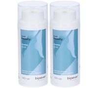 BIOSVEN® LineaD® Crema Piedi Set da 2 2x100 ml