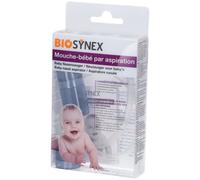 Biosynex Aspiratore Nasale Bambino Manuale 1 pz Altro