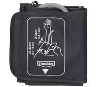 Biosynex Bracciale Per Tensiometro Compatto M-L 1 pz Bracciale per mis