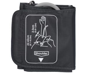 Biosynex Bracciale Per Tensiometro Compatto M-L 1 pz Bracciale per mis