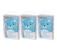Biosynex Cuscino Termico Multizona per Bambini 9 x 12 cm 3x1 St