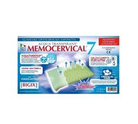 BIOSYNEX PHARMA ITALIA Srl GUANCIALE MEMOCERVICAL 7 MODELLO SAPONETTA