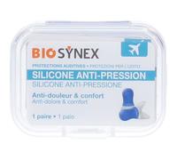 Biosynex Protezione Uditiva Altitudine Adulto 1 pz Tappi per le orecch