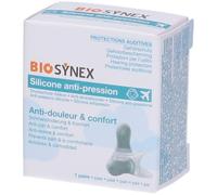 Biosynex Protezione Uditiva Altitudine Bambino 1 pz Tappi per le orecc