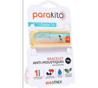 BIOSYNEX SA PARAKITO BRACCIALE PIRATI JUNIOR ANTI ZANZARE