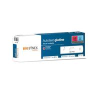 BIOSYNEX - Test Rapido per Intolleranza al Glutine - Celiachia - Autotest (1 test)