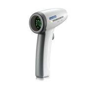 BIOSYNEX - THERMOFLASH Premium - Termometro Frontale Senza Contatto per Neonati, Bambini e Adulti - Termometro a Infrarossi Medico - Temperatura Corporea, Ambiente, Superfici (Bagno, Biberon...)