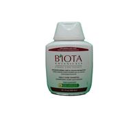 B'IOTA Botanicals Herbal Care Experts Shampoo per la cura quotidiana per capelli normali/secchi che si assottigliano 10,1 OZ