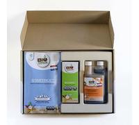 Biotabs Starter Pack Kit per coltivazione piante Liquido Biologico