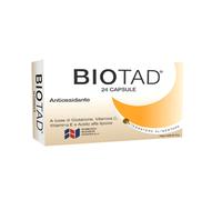 BIOTAD 24CPS
