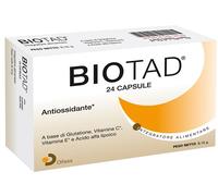 BIOTAD 24CPS