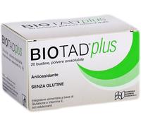 Biotad plus 20 Bustine