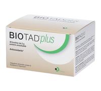 Biotad® Plus 20 pz Bustina