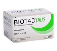 BIOTAD PLUS 20BUST
