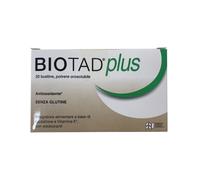 BIOTAD PLUS 20BUST