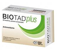 BIOTAD PLUS 20BUST