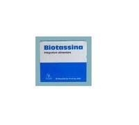 BIOTASSINA INTEG 20F 10ML