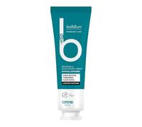 BioTaTum Crema idratante per tatuaggi, crema dopotatuaggio per la cura dei tatuaggi, unguento per rinfrescare i colori, contiene olio di karitè e succo di aloe, crema idratante quotidiana